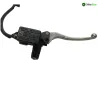 Maitre cylindre frein avant HONDA NSS 125 2021-2022 FORZA Maitre cylindre frein avant HONDA NSS 125 2021-2022 FORZA