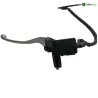 Maitre cylindre frein arriere HONDA NSS 125 2021-2022 FORZA Maitre cylindre frein arriere HONDA NSS 125 2021-2022 FORZA