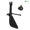 Bequille laterale HONDA NSS 125 2021-2022 FORZA Bequille laterale HONDA NSS 125 2021-2022 FORZA