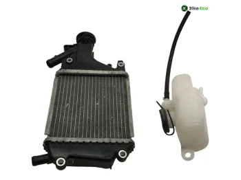 Radiateur eau HONDA NSS 125 2021-2022 FORZA