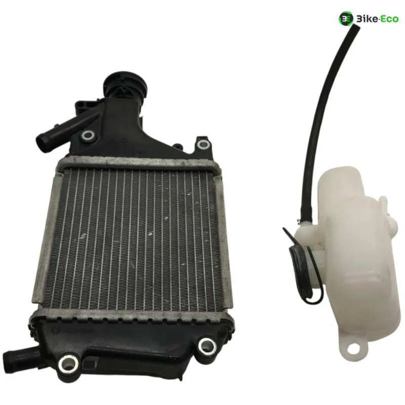 Radiateur eau HONDA NSS 125 2021-2022 FORZA