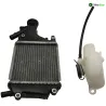 Radiateur eau HONDA NSS 125 2021-2022 FORZA