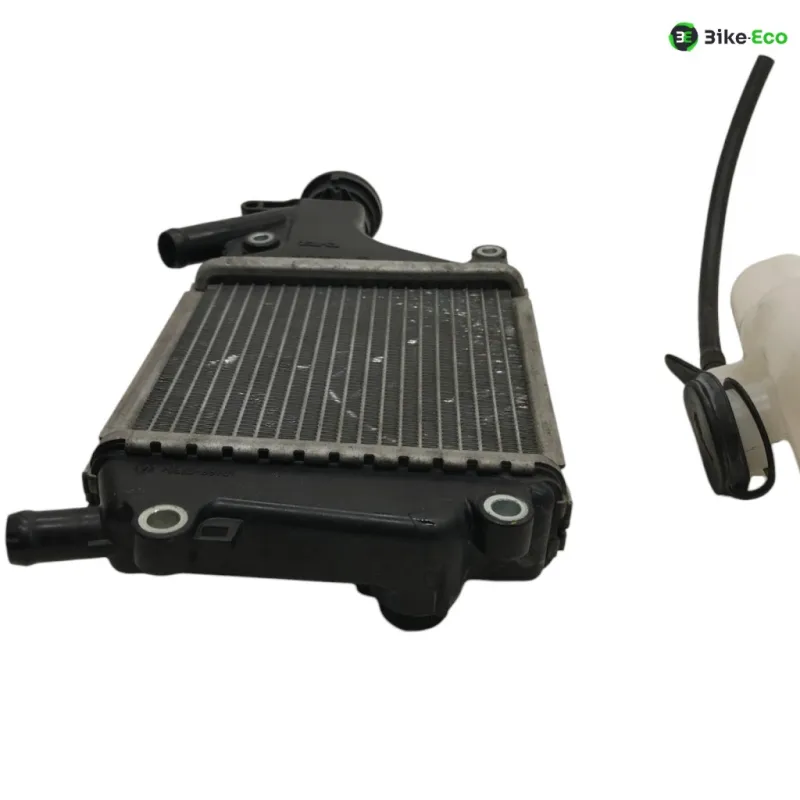 Radiateur eau HONDA NSS 125 2021-2022 FORZA