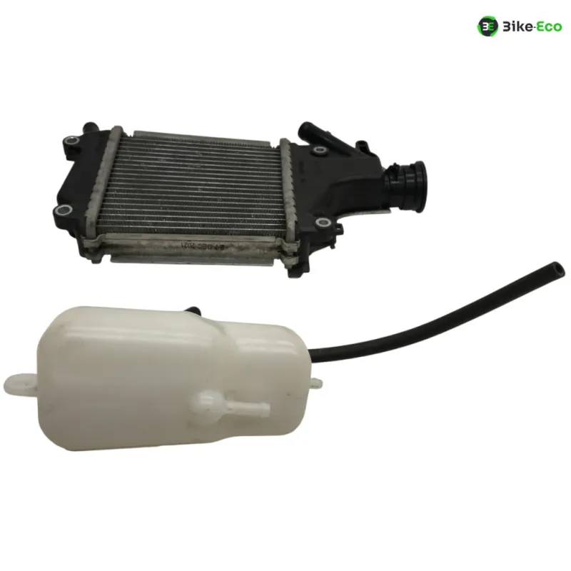 Radiateur eau HONDA NSS 125 2021-2022 FORZA