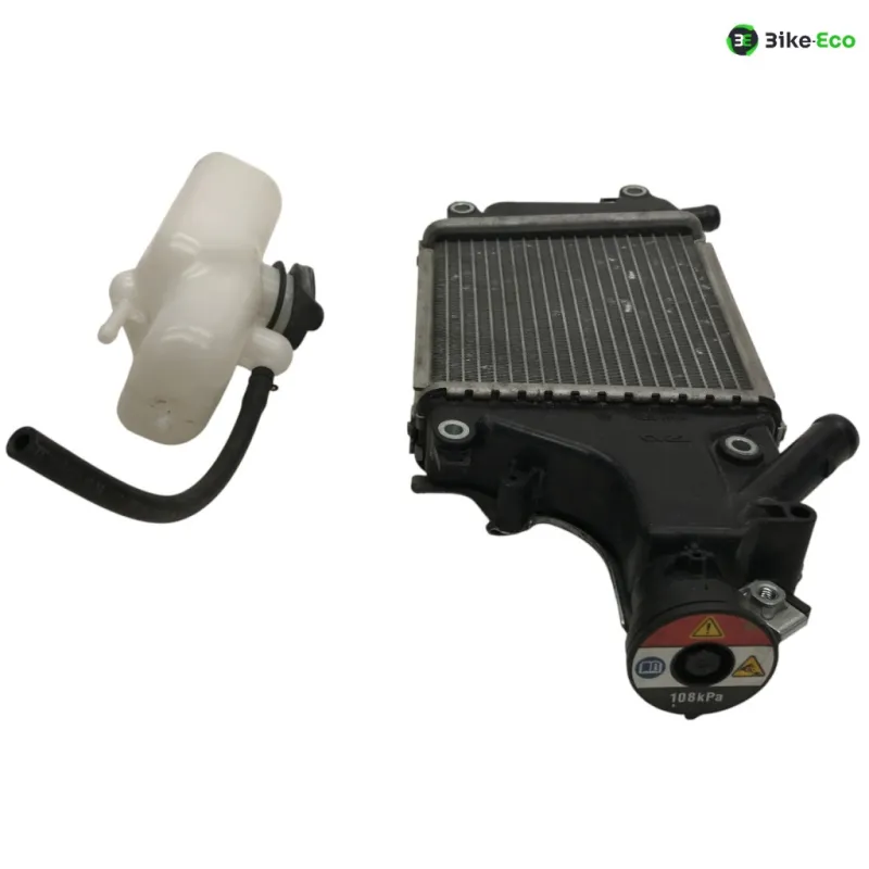 Radiateur eau HONDA NSS 125 2021-2022 FORZA