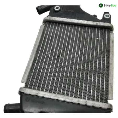 Radiateur eau HONDA NSS 125 2021-2022 FORZA