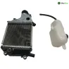 Radiateur eau HONDA NSS 125 2021-2022 FORZA