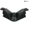 Cache guidon HONDA NSS 125 2021-2022 FORZA