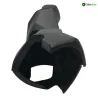 Cache guidon HONDA NSS 125 2021-2022 FORZA