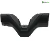 Cache guidon HONDA NSS 125 2021-2022 FORZA