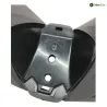 Cache guidon HONDA NSS 125 2021-2022 FORZA