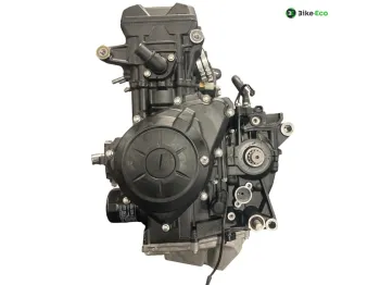 Moteur YAMAHA MT03 320 2020-2024