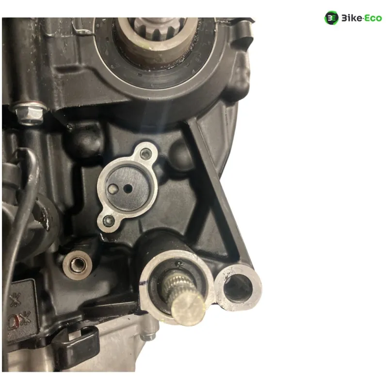 Moteur YAMAHA MT03 320 2020-2024