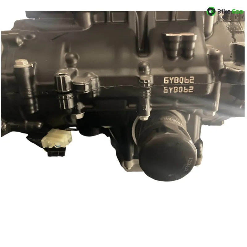 Moteur YAMAHA MT03 320 2020-2024