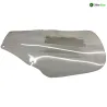 Bulle HONDA NSS 125 2021-2022 FORZA