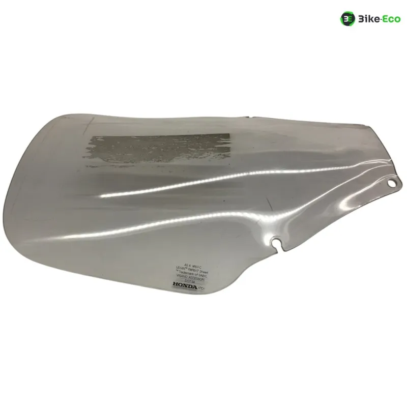 Bulle HONDA NSS 125 2021-2022 FORZA