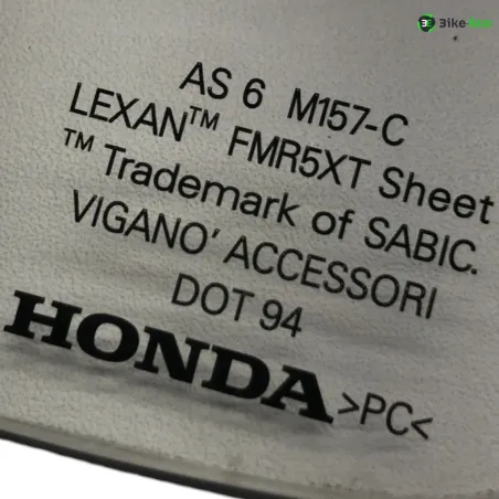 Bulle HONDA NSS 125 2021-2022 FORZA