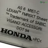 Bulle HONDA NSS 125 2021-2022 FORZA