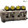 Moteur YAMAHA FZ6 600 2004-2006 Moteur YAMAHA FZ6 600 2004-2006