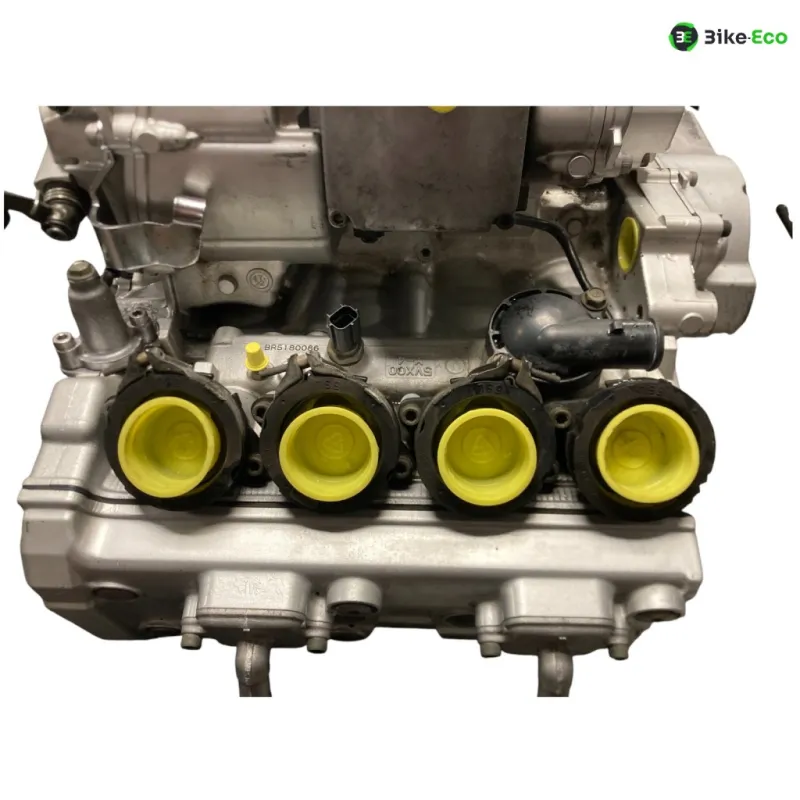 Moteur YAMAHA FZ6 600 2004-2006