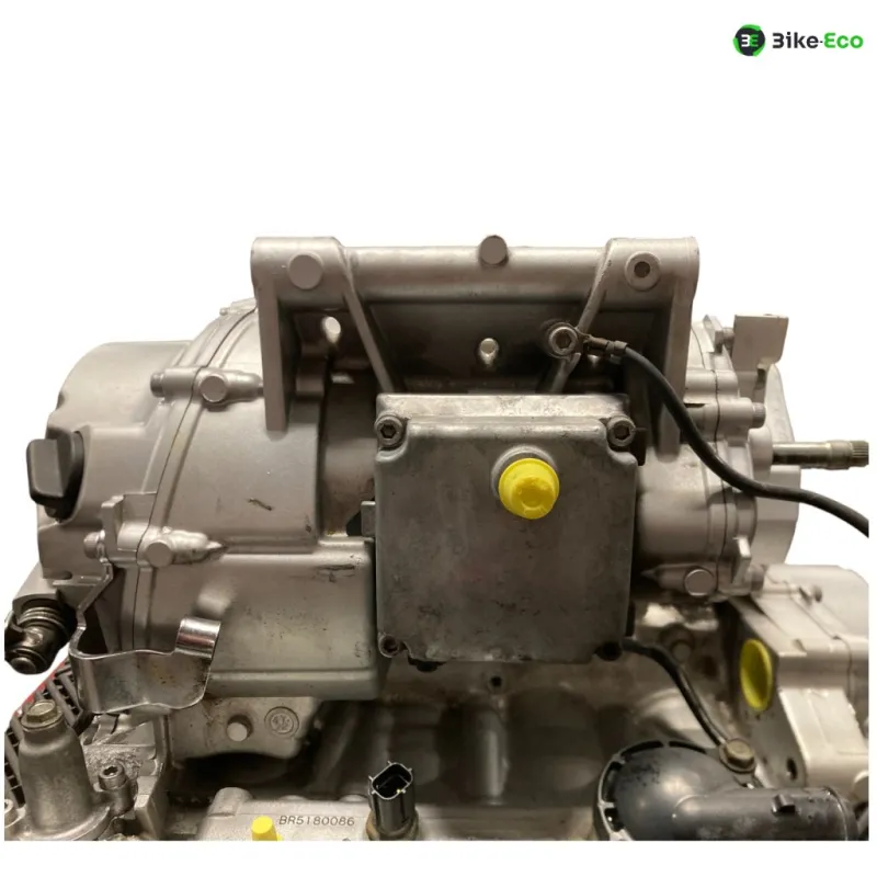 Moteur YAMAHA FZ6 600 2004-2006