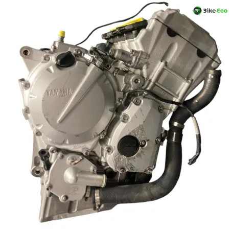 Moteur YAMAHA FZ6 600 2004-2006