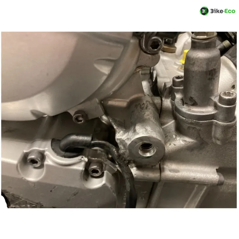 Moteur YAMAHA FZ6 600 2004-2006