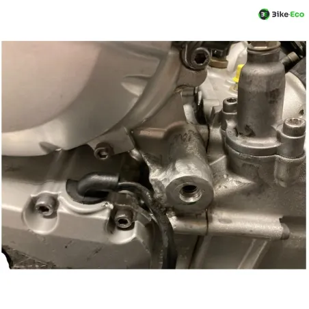Moteur YAMAHA FZ6 600 2004-2006
