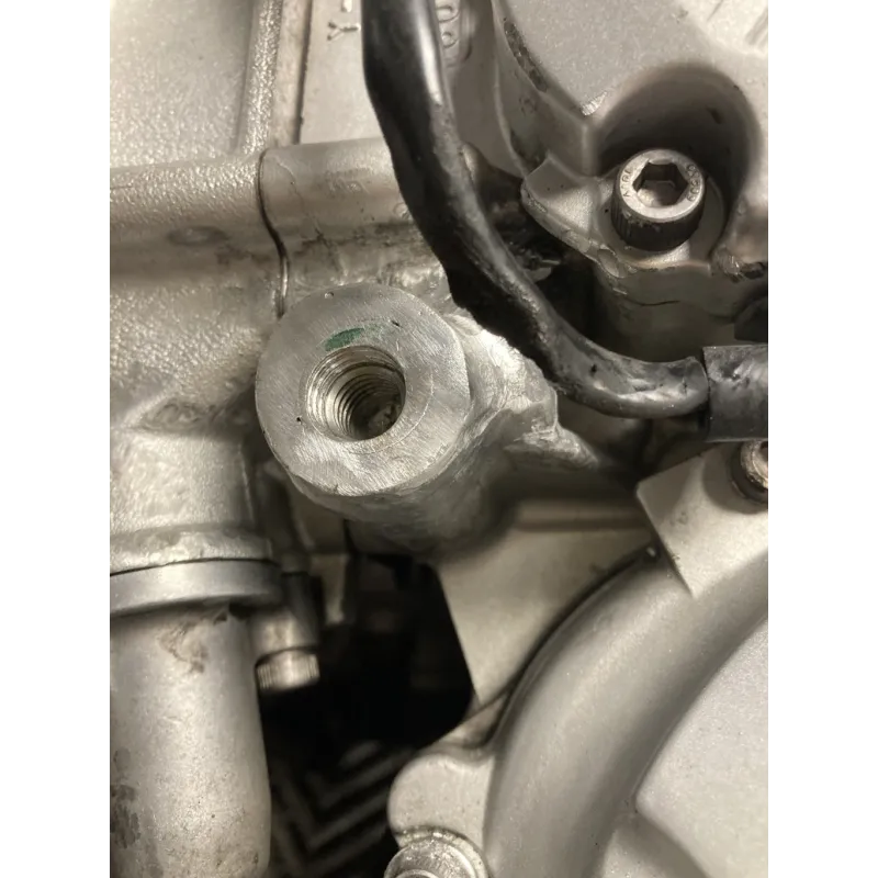 Moteur YAMAHA FZ6 600 2004-2006
