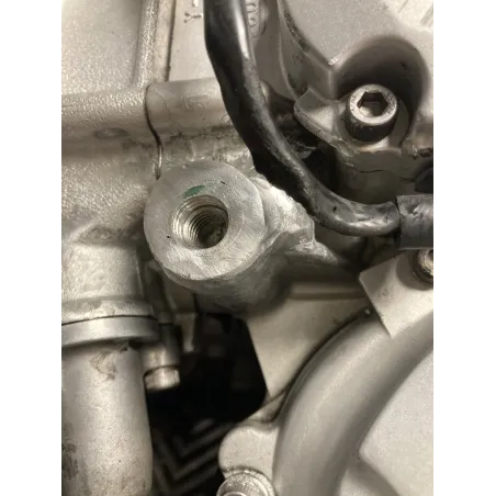 Moteur YAMAHA FZ6 600 2004-2006