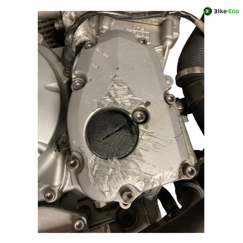 Moteur YAMAHA FZ6 600 2004-2006