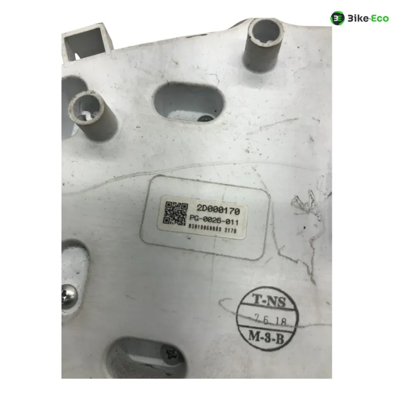 Compteur PIAGGIO MP3 500 2018-2020 MAXI ADVANCED