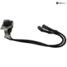 Bobine allumage PIAGGIO MP3 500 2018-2020 MAXI ADVANCED