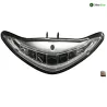 Optique (feux)(phare) PIAGGIO MP3 500 2018-2020 MAXI ADVANCED Optique (feux)(phare) PIAGGIO MP3 500 2018-2020 MAXI ADVANCED