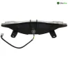 Optique (feux)(phare) PIAGGIO MP3 500 2018-2020 MAXI ADVANCED Optique (feux)(phare) PIAGGIO MP3 500 2018-2020 MAXI ADVANCED