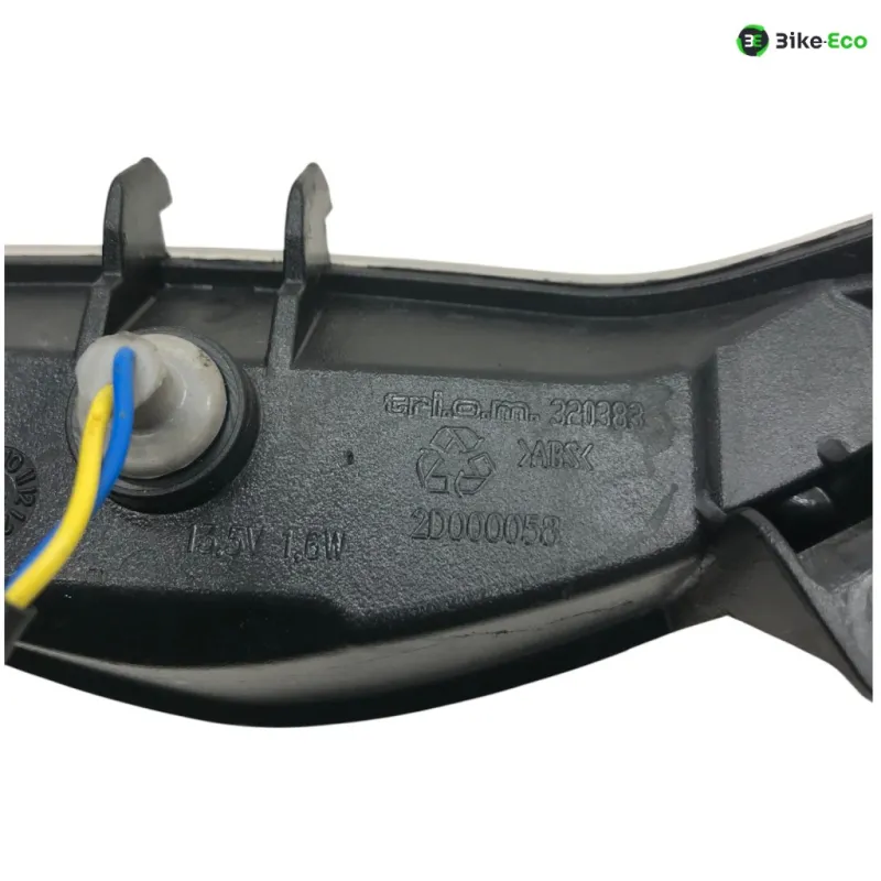 Optique (feux)(phare) PIAGGIO MP3 500 2018-2020 MAXI ADVANCED