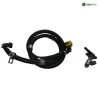 Injecteur PIAGGIO MP3 500 2018-2020 MAXI ADVANCED Injecteur PIAGGIO MP3 500 2018-2020 MAXI ADVANCED