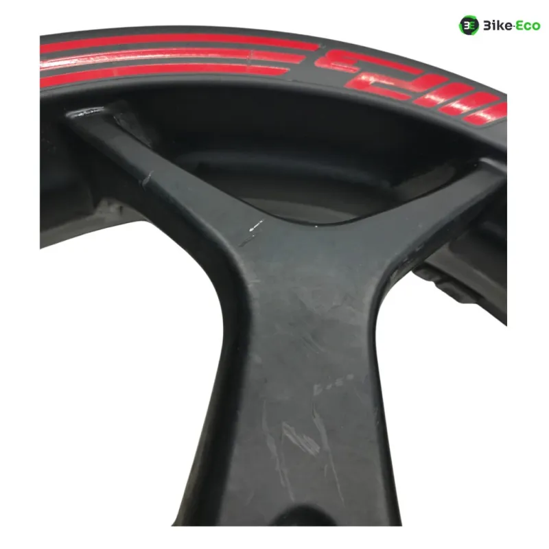 Jante avant PIAGGIO MP3 500 2018-2020 MAXI ADVANCED