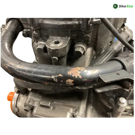 Moteur KAWASAKI Z 1000 2003-2006