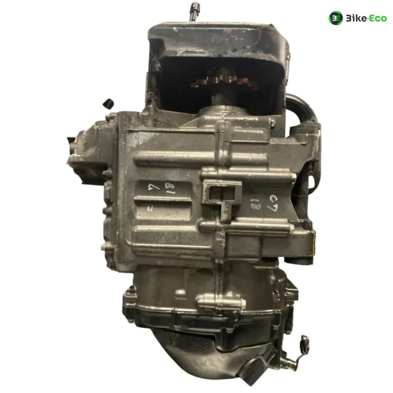 Moteur KAWASAKI Z 1000 2003-2006