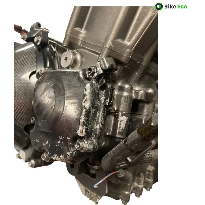 Moteur KAWASAKI Z 1000 2003-2006
