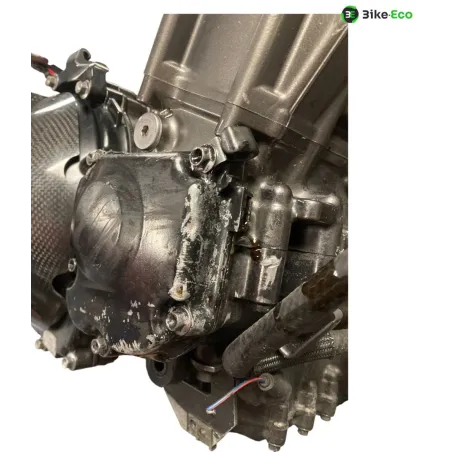 Moteur KAWASAKI Z 1000 2003-2006