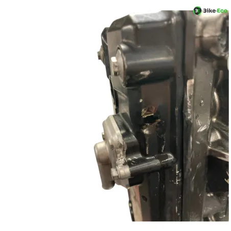 Moteur KAWASAKI Z 1000 2003-2006
