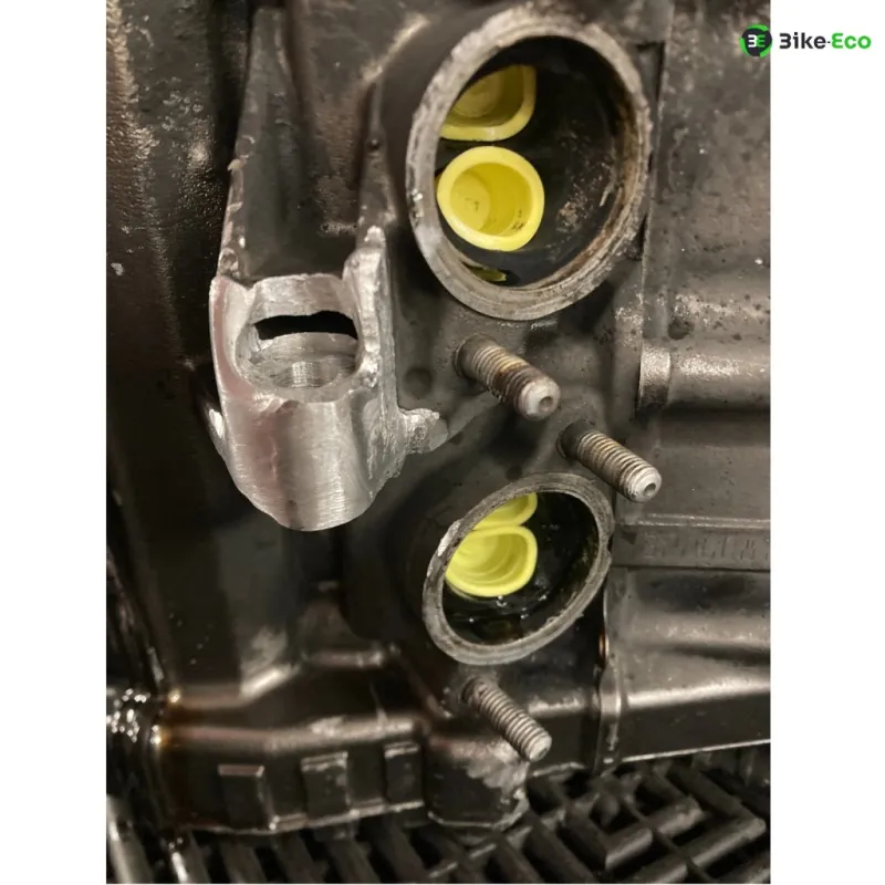 Moteur KAWASAKI Z 1000 2003-2006