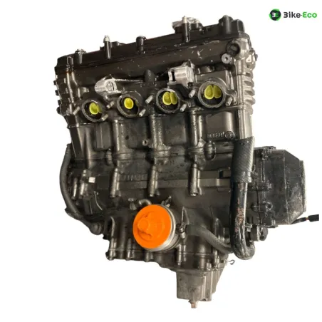 Moteur KAWASAKI Z 1000 2003-2006