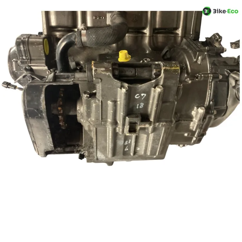 Moteur KAWASAKI Z 1000 2003-2006