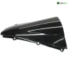 Bulle YAMAHA YZF 1000 2000-2001 R1