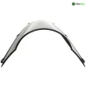 Bulle YAMAHA YZF 1000 2000-2001 R1
