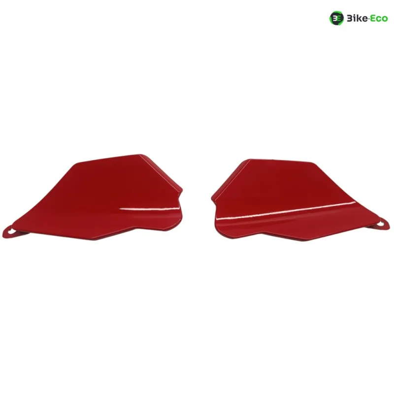 Cache carenage central arriere HONDA GL 1800 2013-2017 F6B GOLDWING
