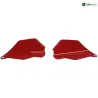 Cache carenage central arriere HONDA GL 1800 2013-2017 F6B GOLDWING Cache carenage central arriere HONDA GL 1800 2013-2017 F6B GOLDWING